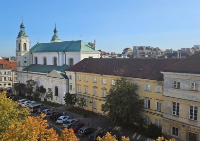 mieszkanie na sprzedaż - Warszawa, Śródmieście, Długa